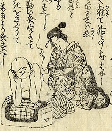 https://upload.wikimedia.org/wikipedia/commons/thumb/f/f8/Bansho-myohoshu-1853-Moxibustion.jpg/220px-Bansho-myohoshu-1853-Moxibustion.jpg