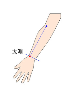 太淵イラスト