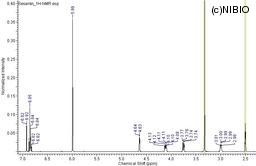 http://mpdb.nibiohn.go.jp/CONTENTS_ROOT/NMR_DATA/SPECTRUM_FILE/thumbnail/132.JPG