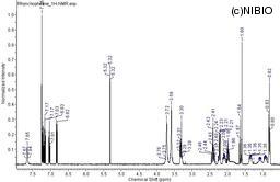http://mpdb.nibiohn.go.jp/CONTENTS_ROOT/NMR_DATA/SPECTRUM_FILE/thumbnail/45.JPG