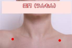 斜角筋症候群のツボ！斜角筋症候群は自分で治療できます！ | ぶっちゃけ鍼灸師の人に教えたくなるツボ