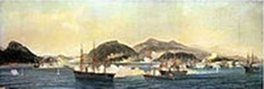 https://upload.wikimedia.org/wikipedia/commons/thumb/b/bd/BattleOfShimonoseki.jpg/200px-BattleOfShimonoseki.jpg