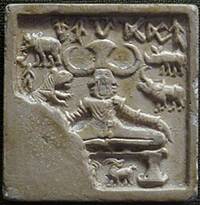 https://upload.wikimedia.org/wikipedia/commons/thumb/0/0f/Yogi._Mold_of_Seal%2C_Indus_valley_civilization.jpg/250px-Yogi._Mold_of_Seal%2C_Indus_valley_civilization.jpg