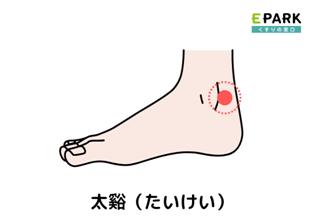 太渓（たいけい）