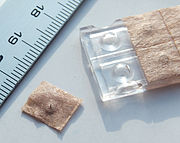https://upload.wikimedia.org/wikipedia/commons/thumb/6/6f/Japanese_intradermal_needle_%28Hinaishin%29_for_acupuncture.jpg/180px-Japanese_intradermal_needle_%28Hinaishin%29_for_acupuncture.jpg