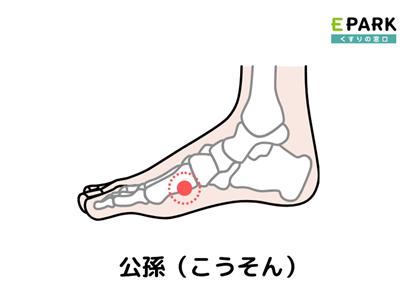 公孫（こうそん）