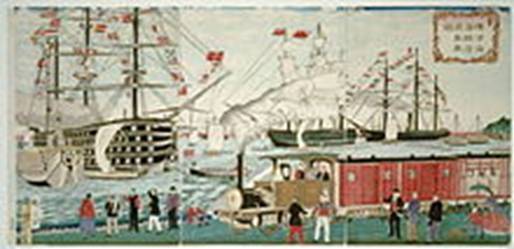 https://upload.wikimedia.org/wikipedia/commons/thumb/f/f9/Yokohama_kaigan_tetsudo_jokisha_no_zu.jpg/220px-Yokohama_kaigan_tetsudo_jokisha_no_zu.jpg