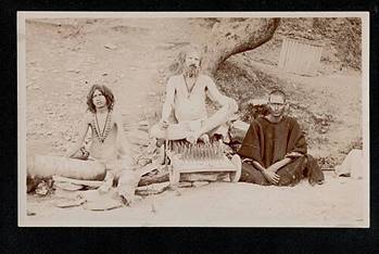https://upload.wikimedia.org/wikipedia/commons/thumb/1/1e/Vintage_postcard_of_an_Indian_yogi_sitting_on_a_bed_of_nails.jpg/500px-Vintage_postcard_of_an_Indian_yogi_sitting_on_a_bed_of_nails.jpg