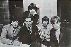 https://upload.wikimedia.org/wikipedia/commons/thumb/1/16/WCFL_Sound_10_survey_October_1966_Beatles_Jim_Stagg_%28cropped%29.jpg/250px-WCFL_Sound_10_survey_October_1966_Beatles_Jim_Stagg_%28cropped%29.jpg