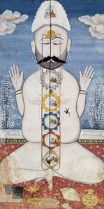 https://upload.wikimedia.org/wikipedia/commons/thumb/a/ae/Yogin_with_six_chakras%2C_India%2C_Punjab_Hills%2C_Kangra%2C_late_18th_century.jpg/250px-Yogin_with_six_chakras%2C_India%2C_Punjab_Hills%2C_Kangra%2C_late_18th_century.jpg
