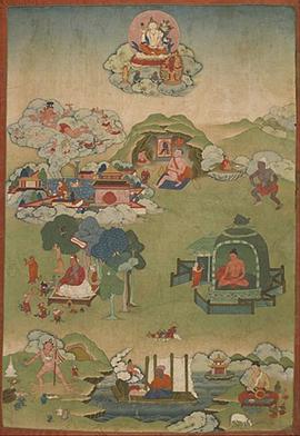 https://upload.wikimedia.org/wikipedia/commons/thumb/9/90/Eight_Mahasiddhas_-_Google_Art_Project.jpg/330px-Eight_Mahasiddhas_-_Google_Art_Project.jpg