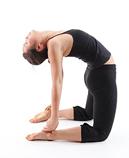 https://upload.wikimedia.org/wikipedia/commons/thumb/e/ee/Ustrasana_-_Camel_Pose.jpg/250px-Ustrasana_-_Camel_Pose.jpg