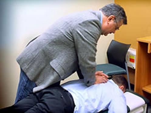 Chiropractic spinal adjustment.jpg