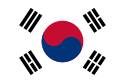韓国の国旗