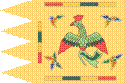 高麗の国旗