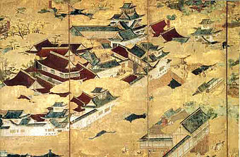 https://upload.wikimedia.org/wikipedia/commons/thumb/7/73/Jurakudai_Byobuzu.jpg/340px-Jurakudai_Byobuzu.jpg