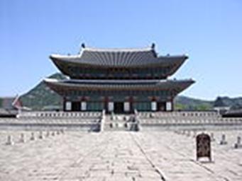 朝鮮歷史