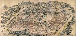 東闕圖