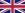 イギリスの旗