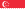 シンガポールの旗