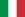 イタリアの旗