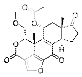 https://upload.wikimedia.org/wikipedia/commons/thumb/5/52/Wortmannin_chemical_structure.png/160px-Wortmannin_chemical_structure.png